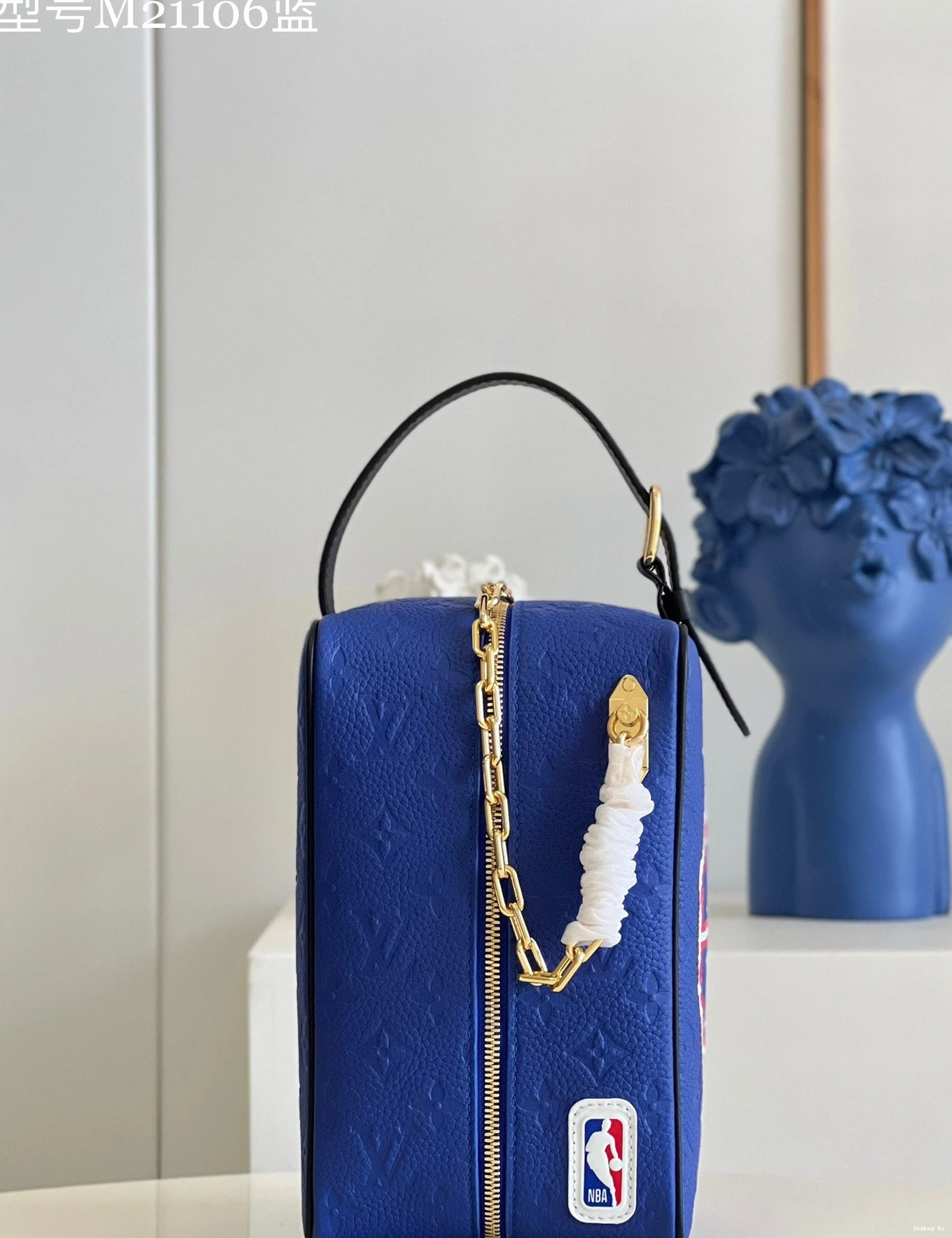 VUITTON LOUIS KIT DOPP 0723